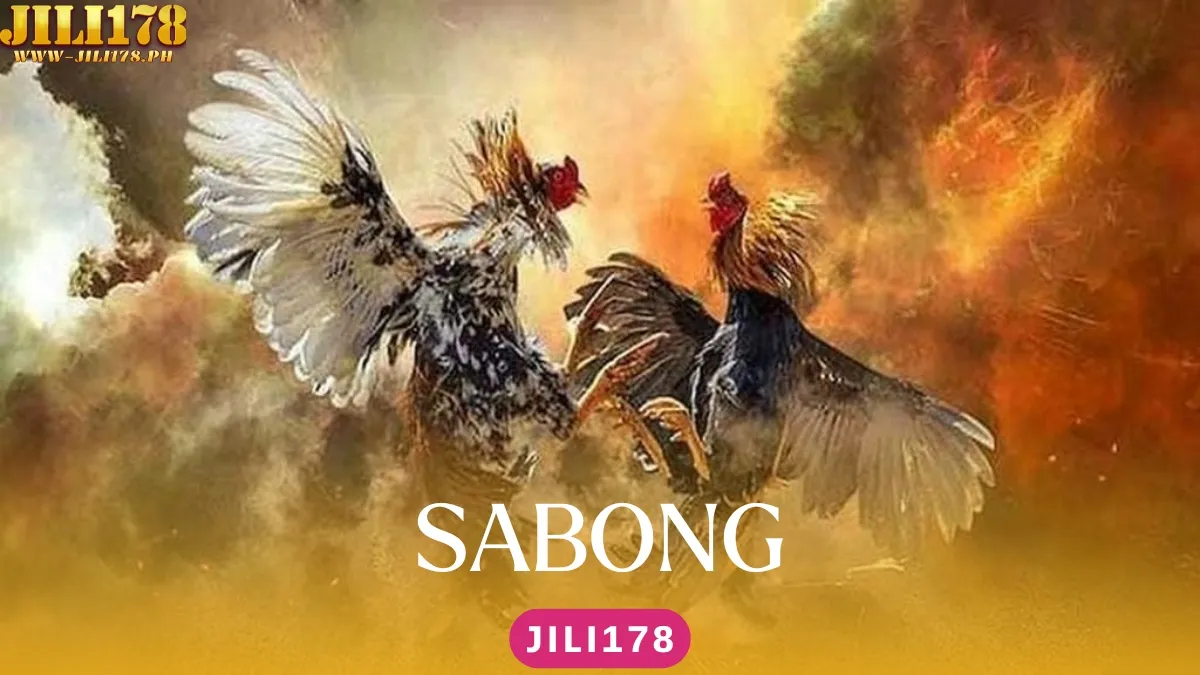 Jili178 Sabong
