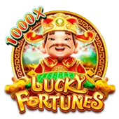 Lucky Fortunes